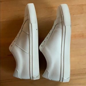 Greats The Royale white leather sneaker